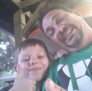 Meet your Posher, Stephen